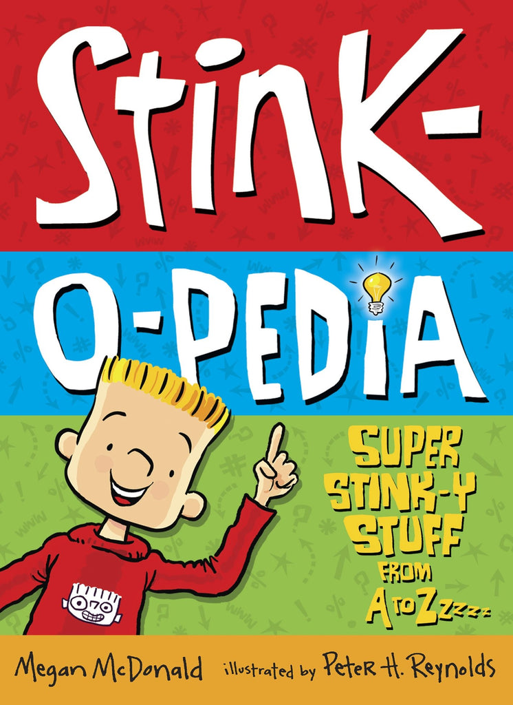Stink O Pedia