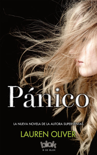 Pánico