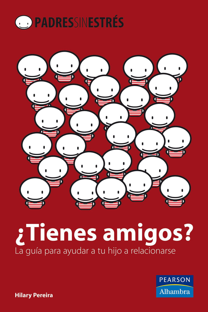 ¿Tienes amigos?