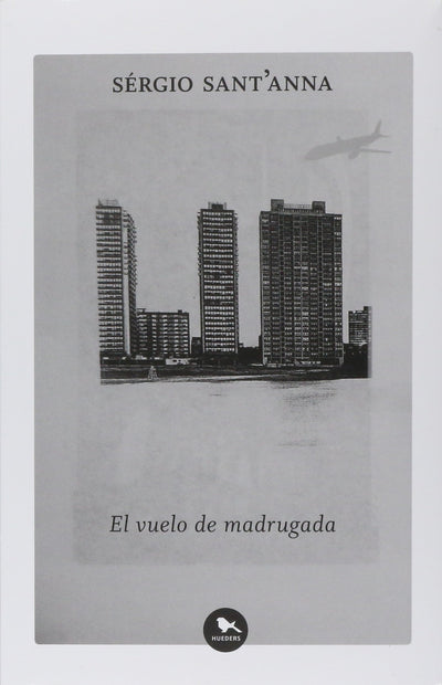 El vuelo de madrugada