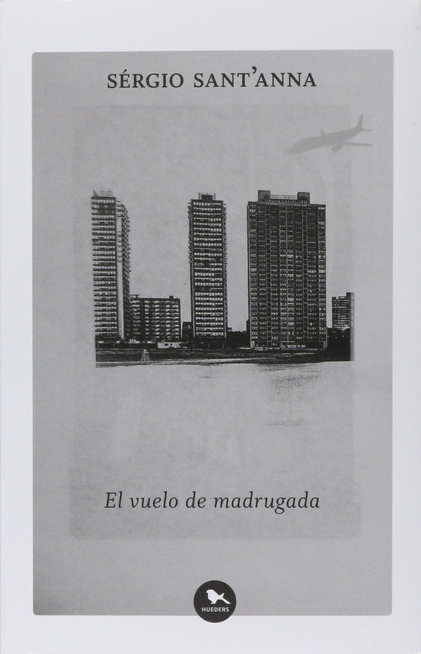 El vuelo de madrugada