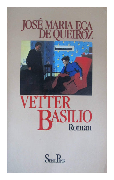 Vetter Basilio. Roman
