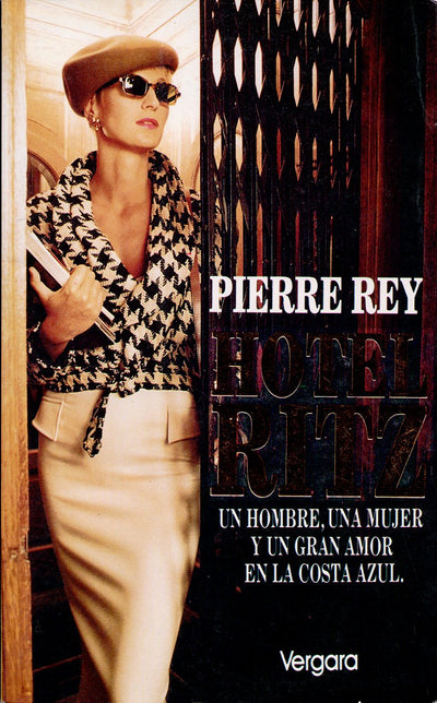 Hotel Ritz