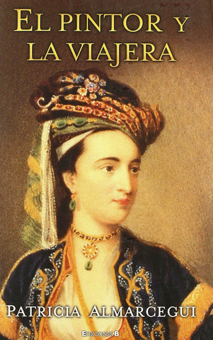 El pintor y la viajera
