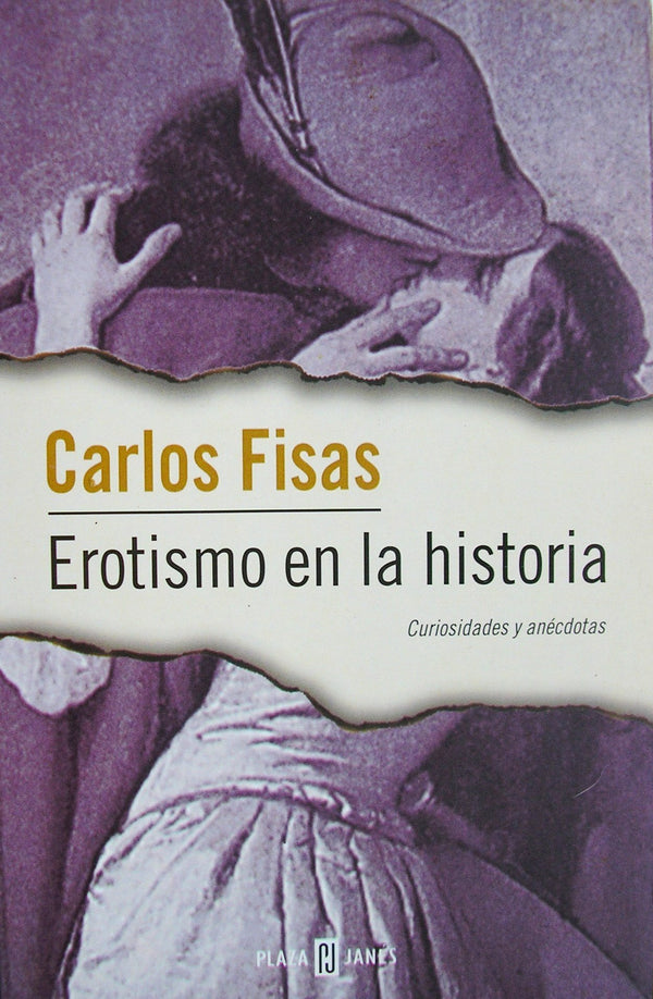 Erotismo en la historia
