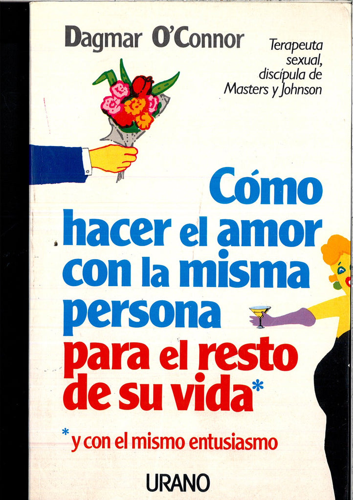 Como hacer el amor con la misma persona