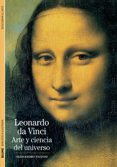 Leonardo da Vinci: Arte y ciencia del universo