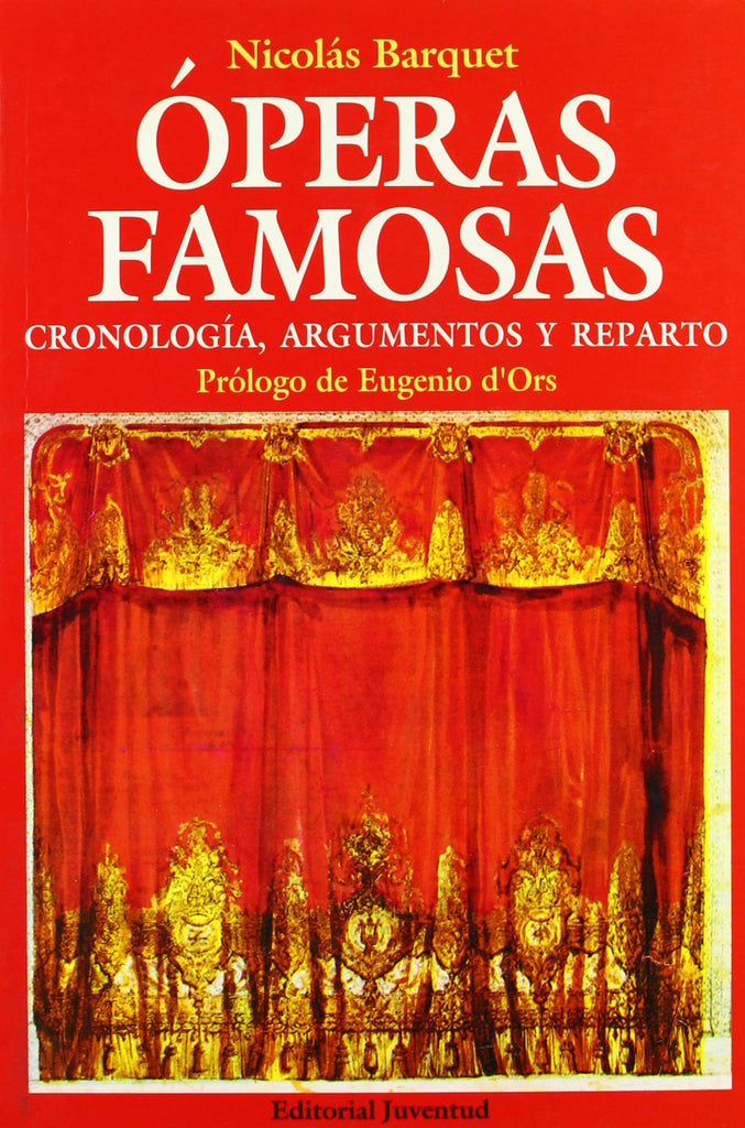Operas famosas