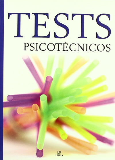 Tests Psicotécnicos