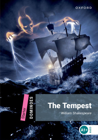 THE TEMPEST: Starter Level