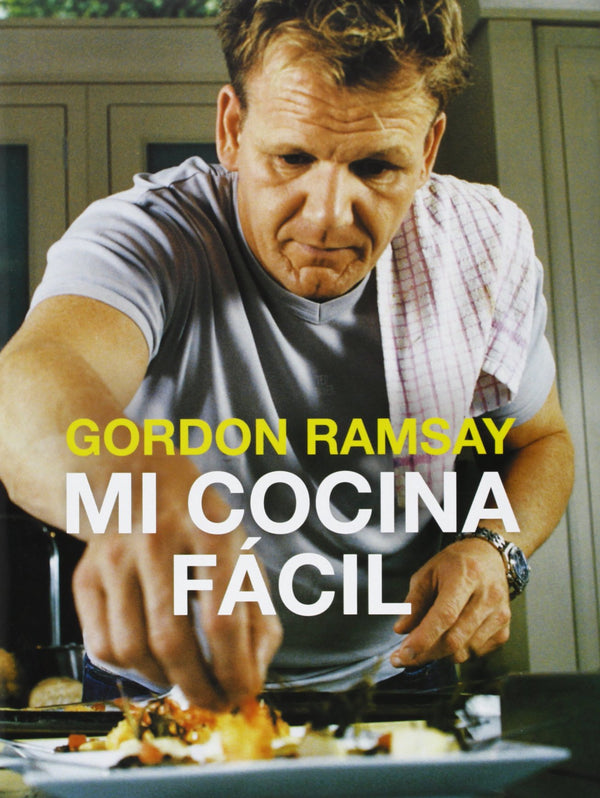 Mi cocina fácil