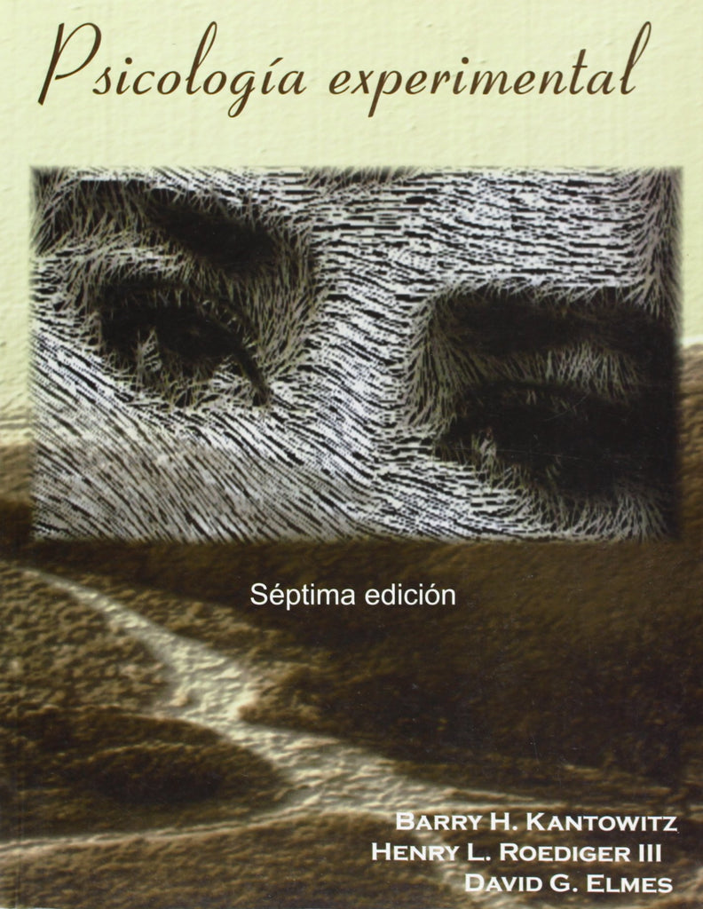 Psicologia experimental