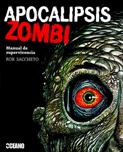 Apocalipsis Zombi: El Apocalipsis está a punto de llegar...