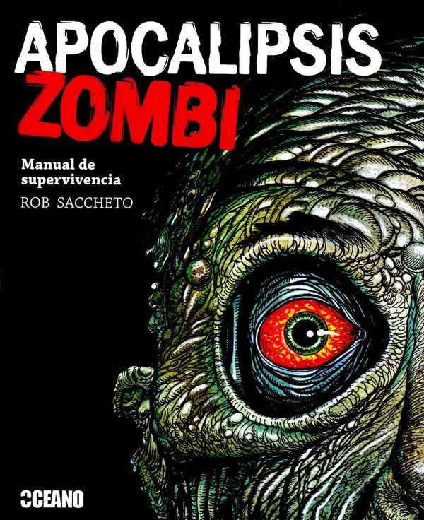 Apocalipsis Zombi: El Apocalipsis está a punto de llegar...