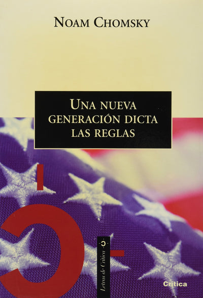 Una nueva generación dicta las reglas