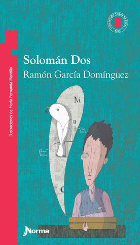 Solomán Dos