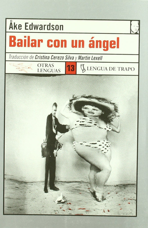 Bailar con un ángel