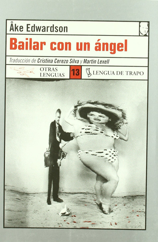 Bailar con un ángel