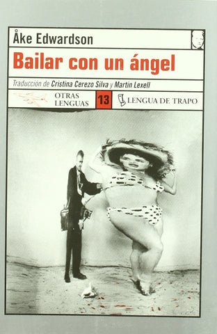 Bailar con un ángel