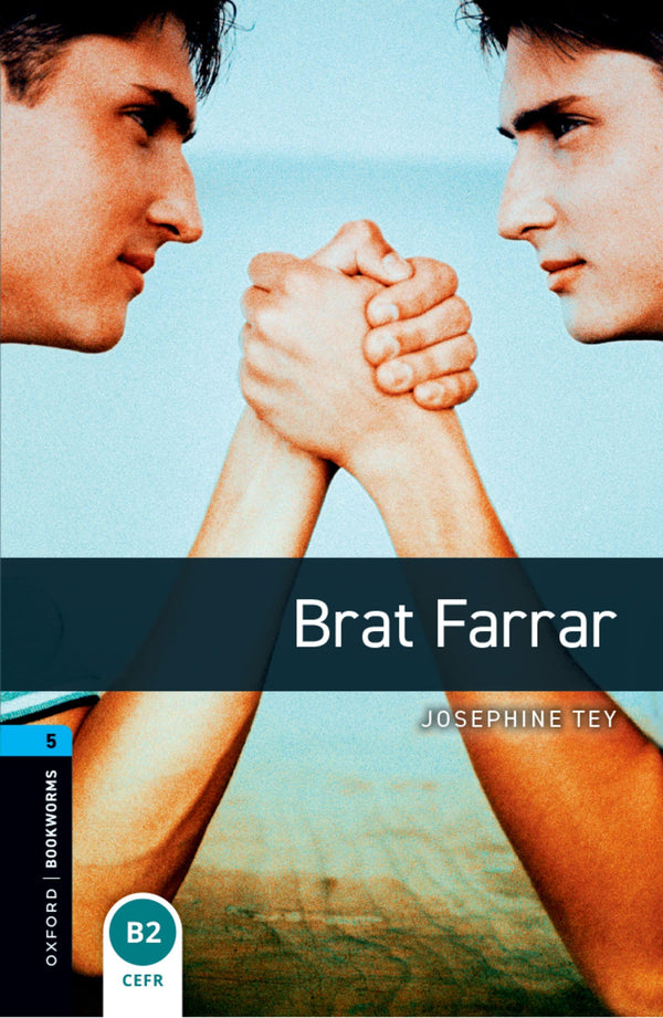 Brat Farrar