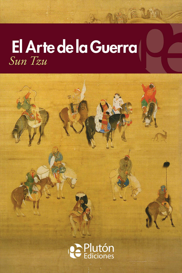 El Arte de La Guerra