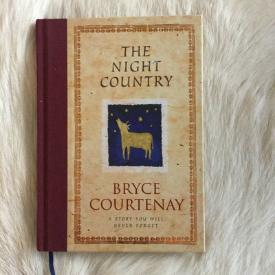 The night country