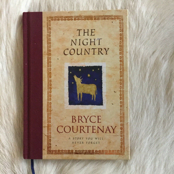 The night country