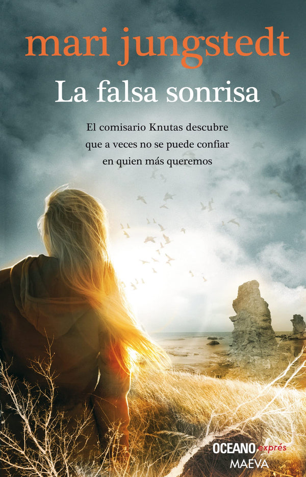 La falsa sonrisa