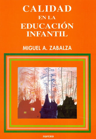 Calidad en la Educación Infantil