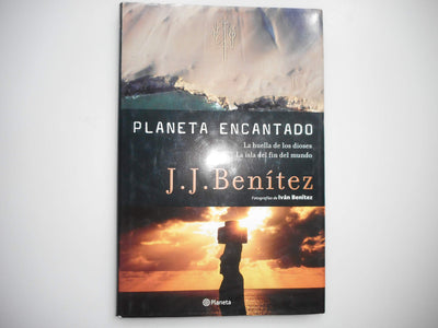 Planeta Encantado