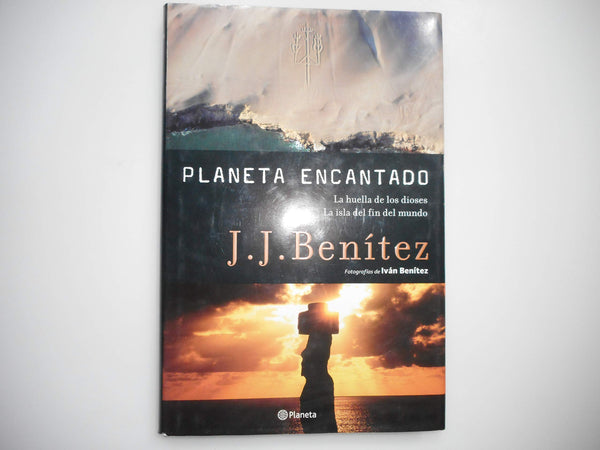 Planeta Encantado