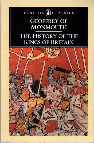 The History of the Kings of Britain
