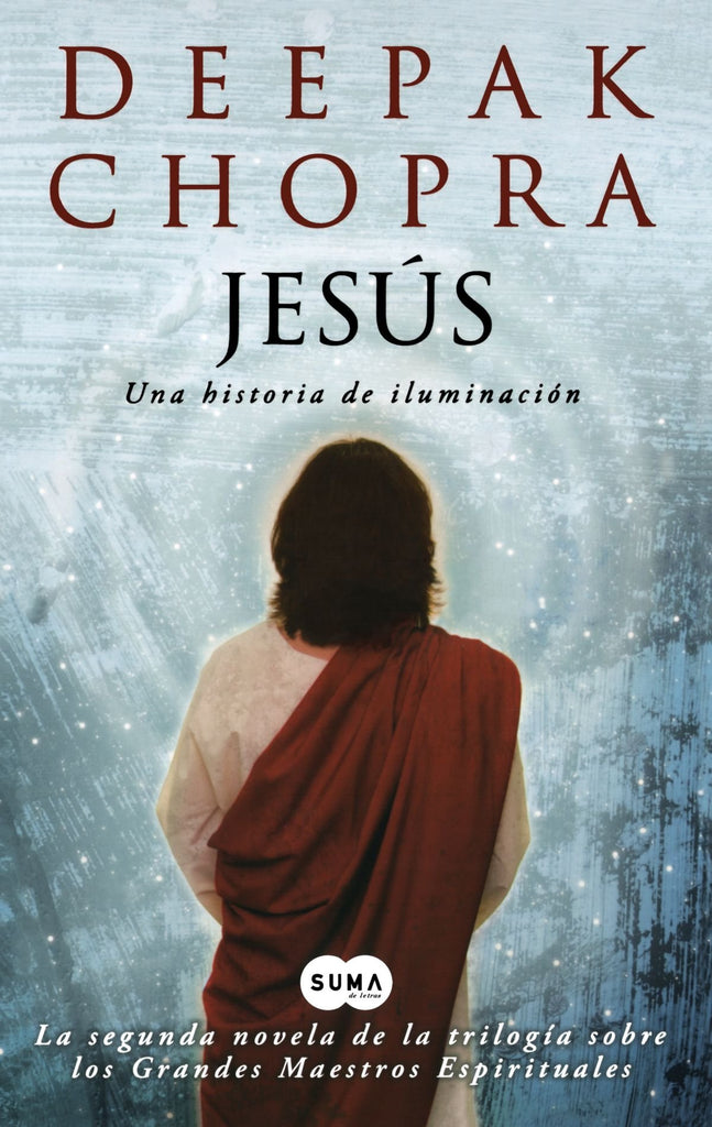 Jesús: Una historia de iluminación