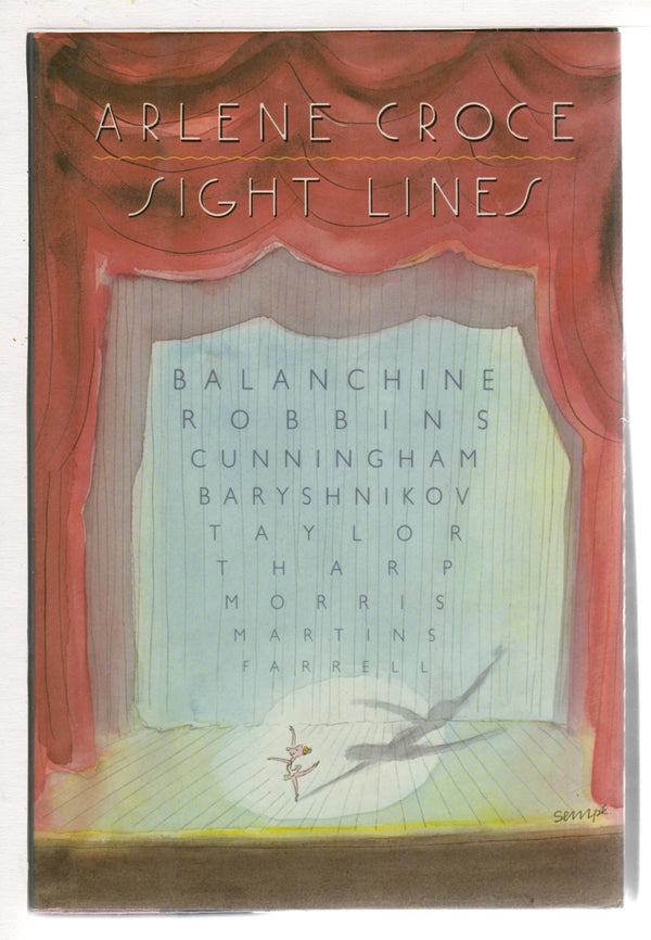 Sight Lines
