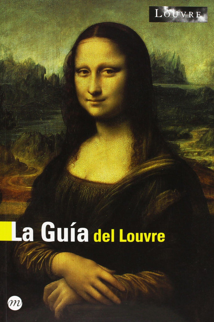 La Guía del Louvre