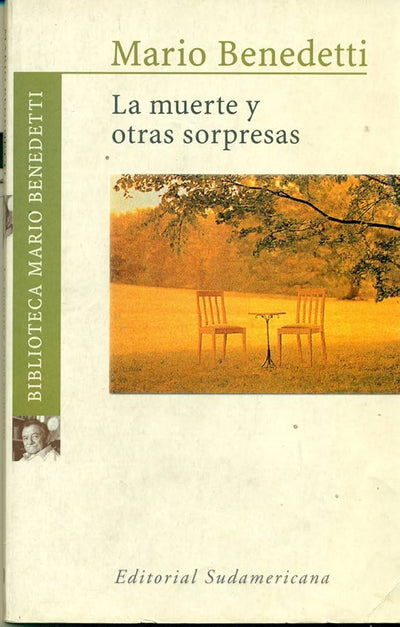 La muerte y otras sorpresas