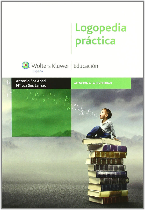 Logopedia práctica
