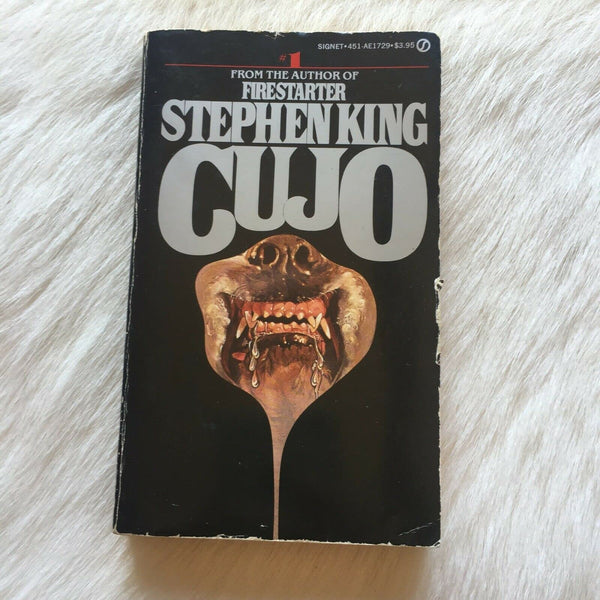 Cujo