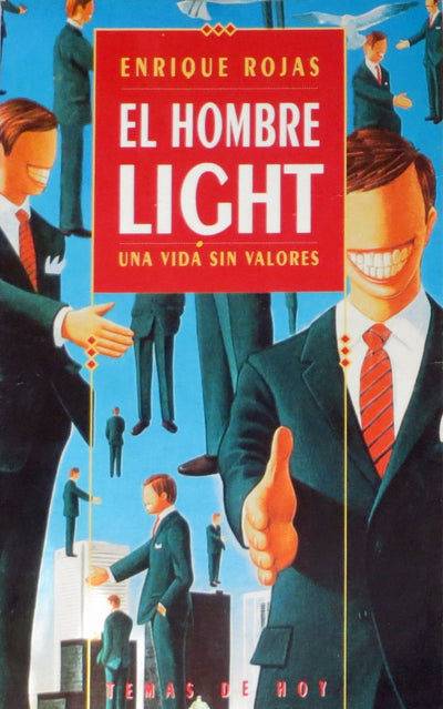 El Hombre Light