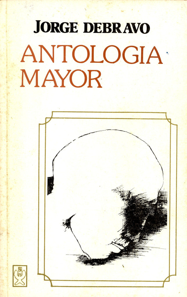 Antologia Mayor