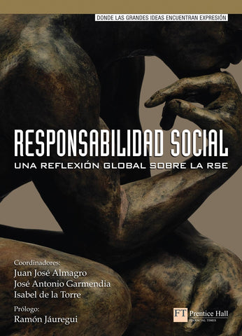 RESPONSABILIDAD SOCIAL