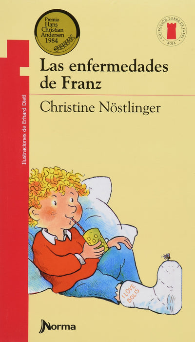 Las Enfermedades De Franz
