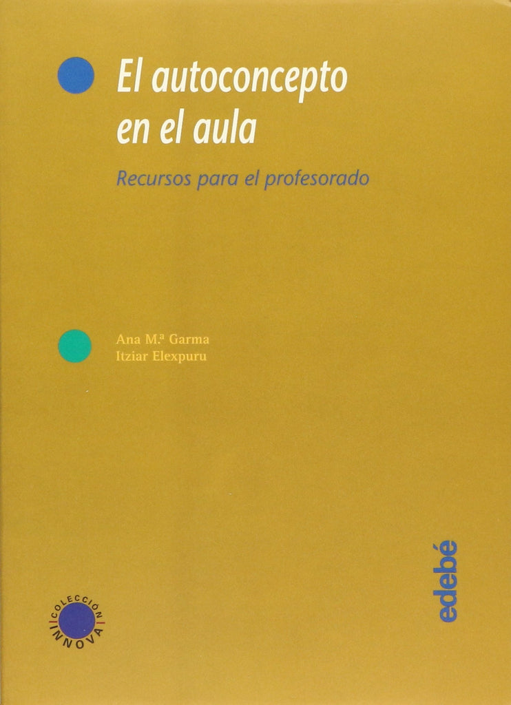 El Autoconcepto En El Aula