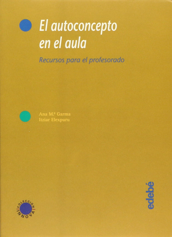 El Autoconcepto En El Aula