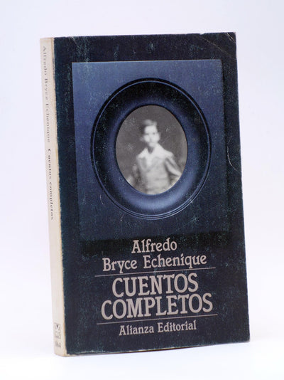 Cuentos completos