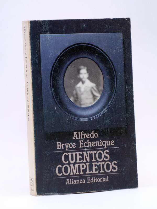 Cuentos completos