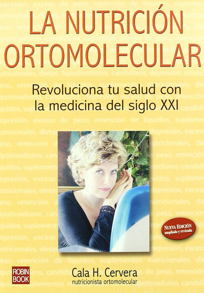 La nutricion ortomolecular