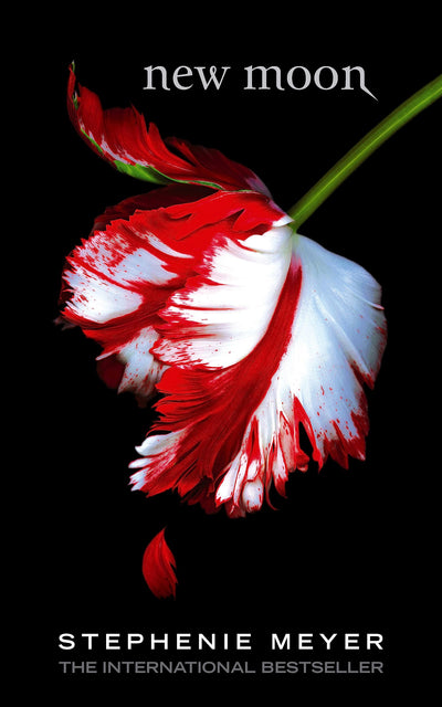 New Moon (Twilight Saga)
