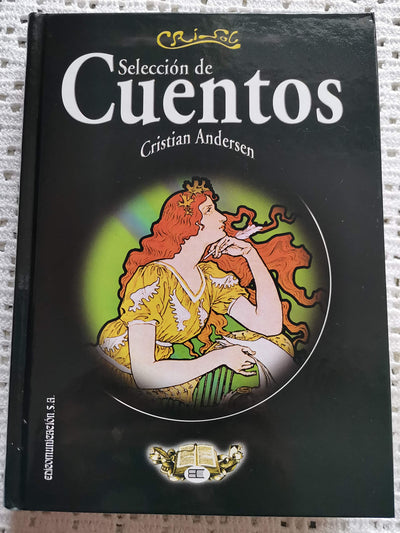 SELECCION DE CUENTOS