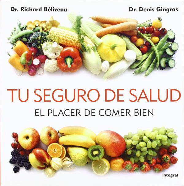 Tu seguro de salud